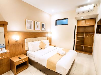 Selaras Inn Syariah