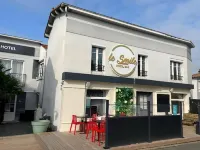 Hôtel le Smile