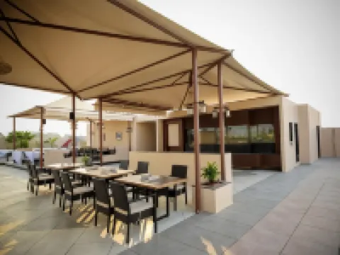 Enrise by Sayaji, Rewa Hotel a Rewa