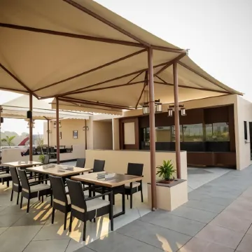 Enrise by Sayaji, Rewa