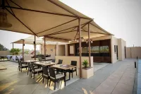 Enrise by Sayaji, Rewa