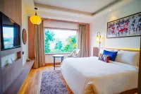 Ishaan Sarovar Portico Deoghar Отели в г. 