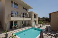 Michalianna Suites "by Checkin"