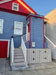 Quesada Homestay Hotels in 