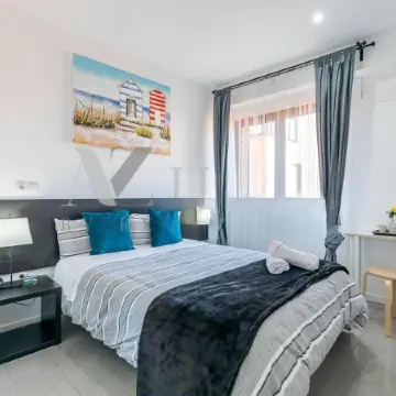 Ayz Sierra de Meira - Auto Check-in Property Отели рядом с достопримечательностью «Станция Santa Eugenia »