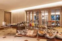 L'Hotel PortoBay São Paulo - 5-Star