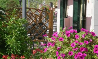 Casa Vacanze Miravalle - Hizvo
