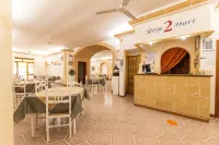 Albergo 2 Mari - breakfast