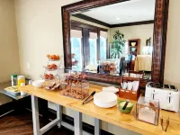 Santa Paula Inn - breakfast
