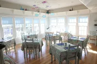 An English Garden Hotels in Dennis Port