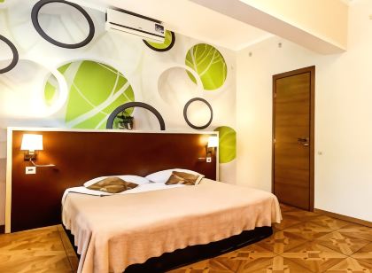 A-Butik Hotel Mini-Hotel