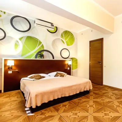 A-Butik Hotel Mini-Hotel - Pet friendly