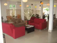 Tulip Boutique Hotel