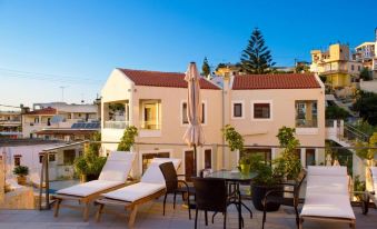 Esthisis Suites Chania