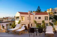 Esthisis Suites Chania Hotels in Platanias