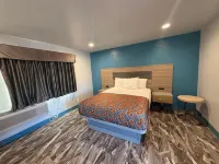 Travel Inn Motel Các khách sạn ở Anaheim