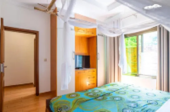 Heaven Boutique Hotel