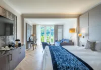Lenkerhof Gourmet Spa Resort - Relais & Châteaux Hotels in Lenk