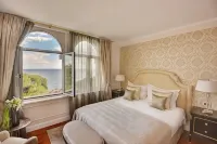 Amadria Park Hotel Milenij Hotels in Opatija