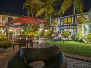Sandi Hotel
