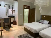 Tenda Suites and Restaurant
