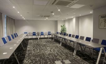 Mercure Hotel & Spa Bastia Biguglia