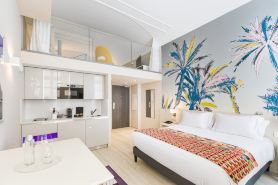 Palais Saleya Boutique Hôtel