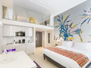 パレ サレヤ ブティック オテル