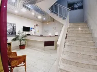 Hotel Congra Hotels in Dehesa de Campoamor