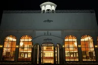 Hotel Dharohar 사라이 타키 호텔