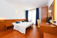 Hotel New Genziana Hôtels à : Altavilla Vicentina