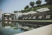 Casal Dos Capelinhos - Douro - piscina