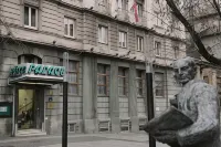 Palace Hotel Hotels in Belgrade