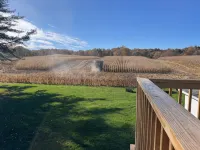 Inn Between the Lakes