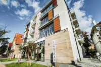 Baltic Apartments - Kormoran Hotels near Amber Mine