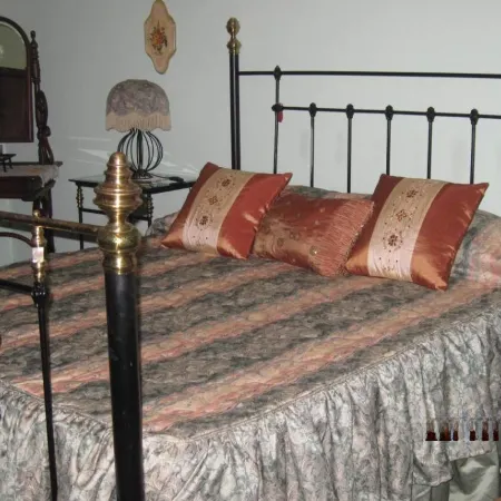 Merzuq House - Deluxe Double Room with Shower