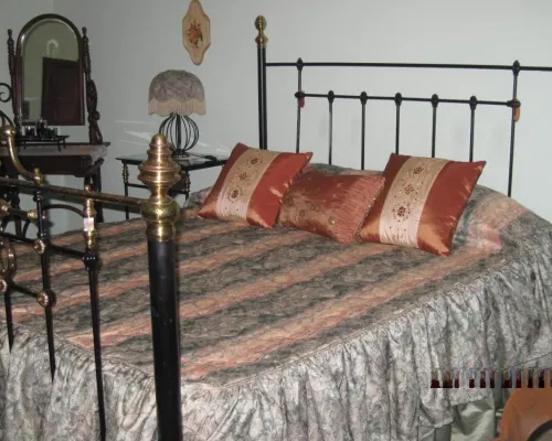 Merzuq House - Deluxe Double Room with Shower Hotels in Birzebbuga