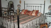 Merzuq House - Deluxe Double Room with Shower
