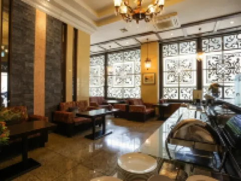 Aura Tourist Hotel Hotels in Ansan