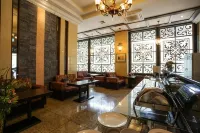 Aura Hotel Hoteles en Ansan