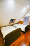 Makino Terrace  GlampingJacuzzi in Metasequoia Hotels in Takashima