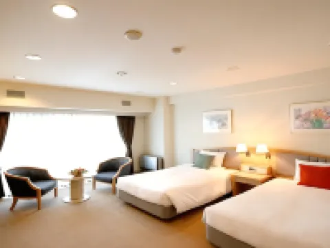 Hotel Cypress Karuizawa Hotels in Karuizawa