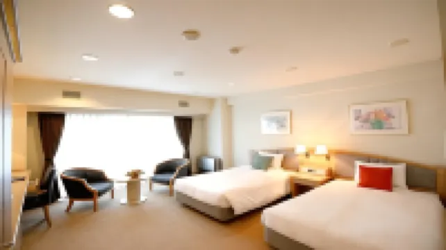 Hotel Cypress Karuizawa Hotels in Karuizawa