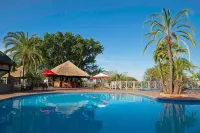 Elephant Hills Resort - Pools