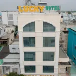 LUCKY HOTEL - 2-Star