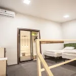 Art-Hotel Hotel Các khách sạn ở Kursk