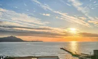 Naro Suites and Rooms - Ocean View
