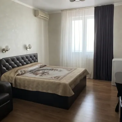 Hotel Morskoy Briz