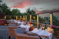 WestCord Hotel Schylge - Desayuno