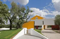 Cabecas do Reguengo Hotels near Catedral de Portalegre